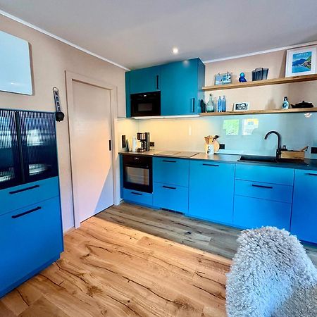 Cosy Apartment Bad Ischl In Quiet Residential Area - Newly Renovated Eksteriør billede