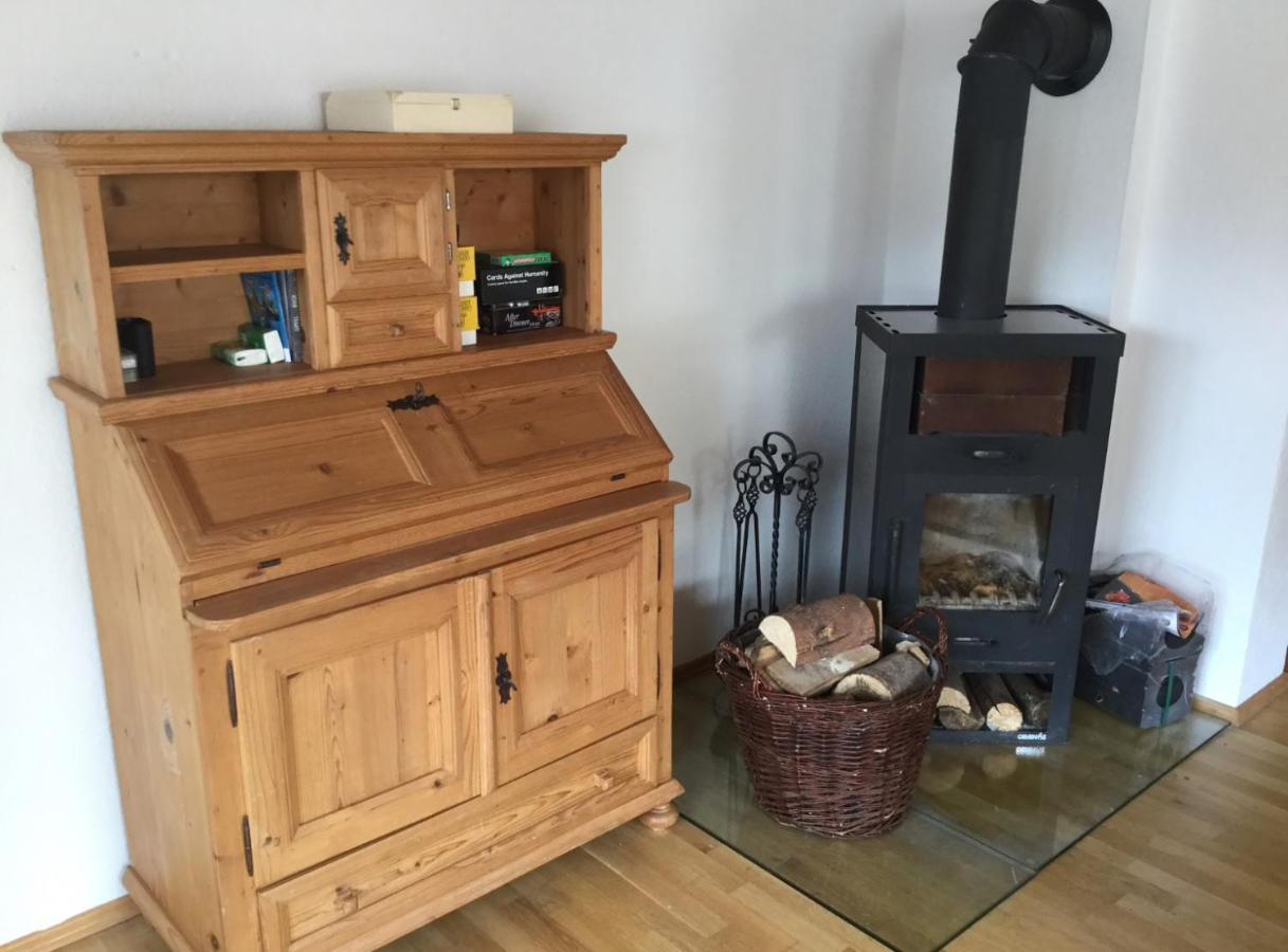 Cosy Apartment Bad Ischl In Quiet Residential Area - Newly Renovated Eksteriør billede