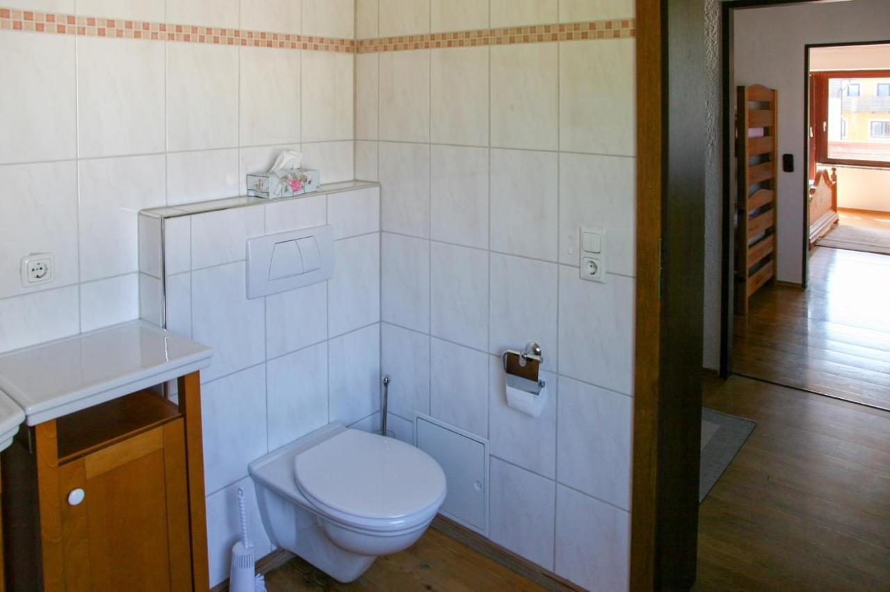 Cosy Apartment Bad Ischl In Quiet Residential Area - Newly Renovated Eksteriør billede