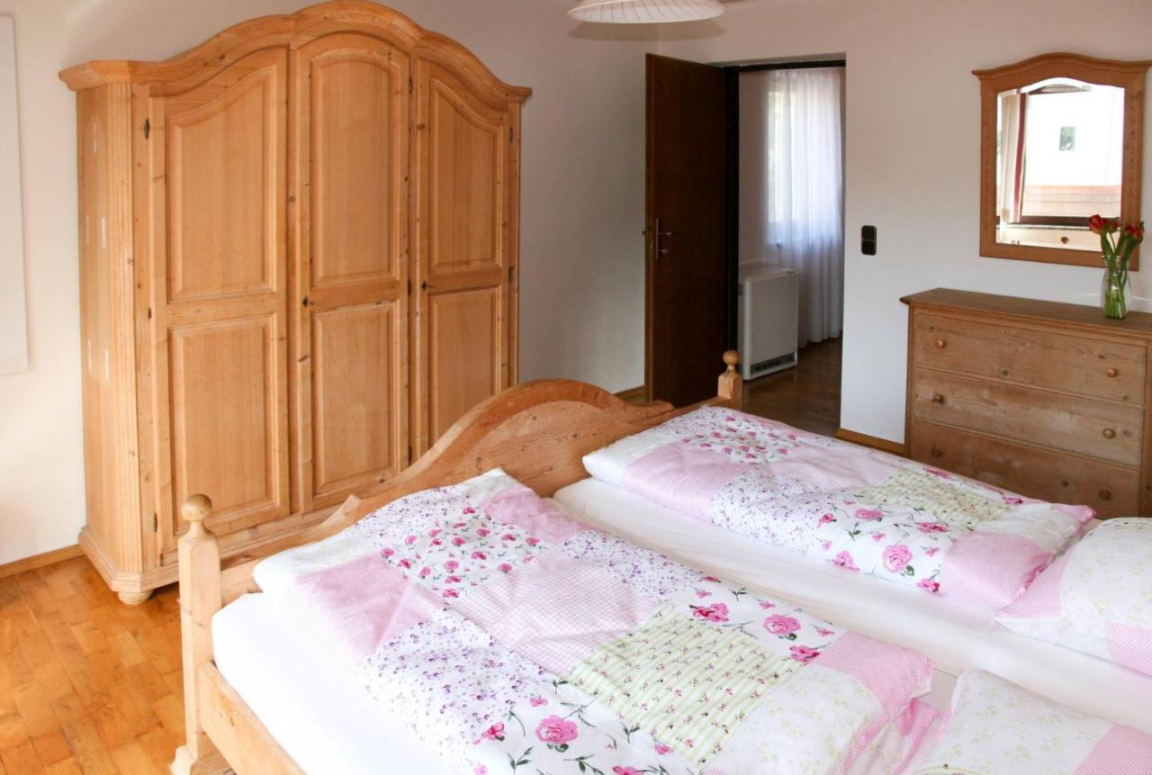 Cosy Apartment Bad Ischl In Quiet Residential Area - Newly Renovated Eksteriør billede