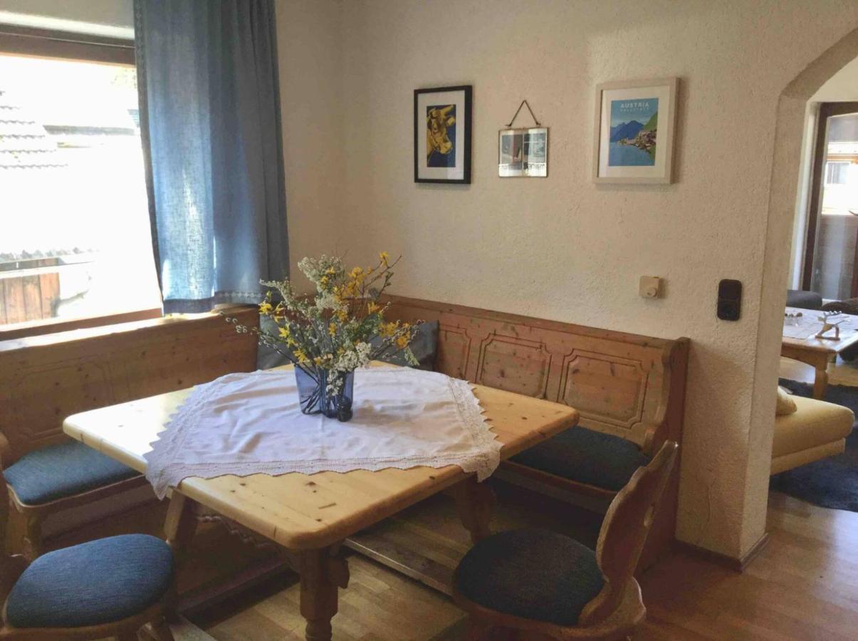 Cosy Apartment Bad Ischl In Quiet Residential Area - Newly Renovated Eksteriør billede