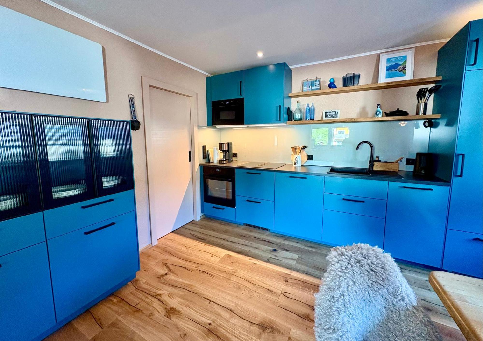 Cosy Apartment Bad Ischl In Quiet Residential Area - Newly Renovated Eksteriør billede