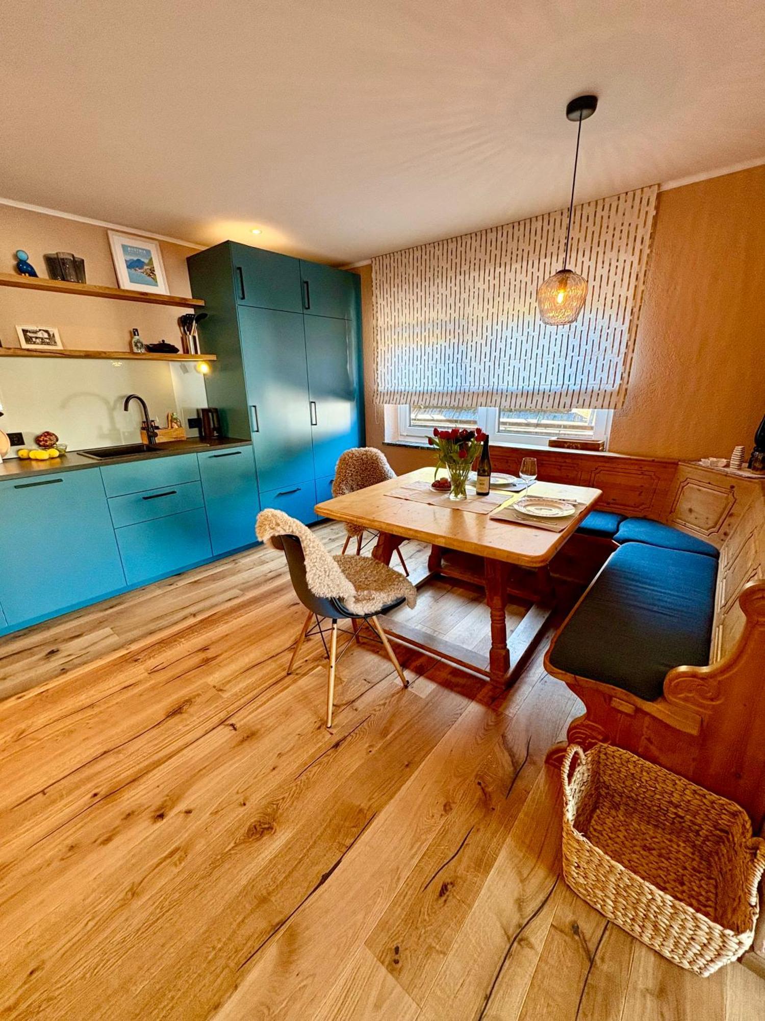 Cosy Apartment Bad Ischl In Quiet Residential Area - Newly Renovated Eksteriør billede